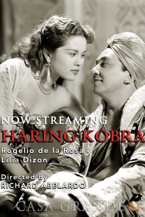 Haring Cobra