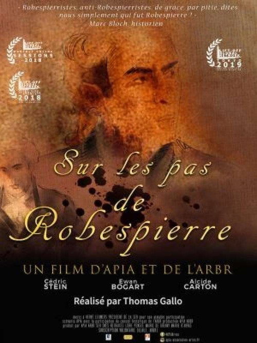 In Robespierre's Footsteps