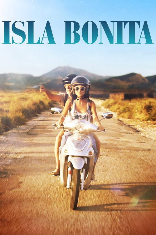 Isla Bonita