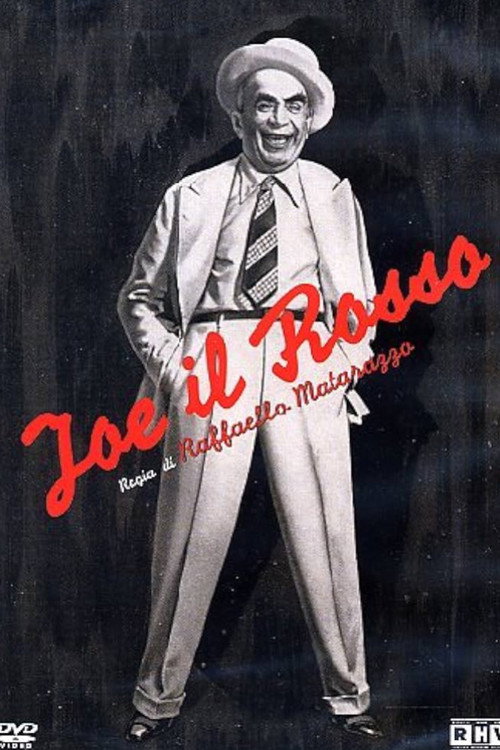 Joe il rosso