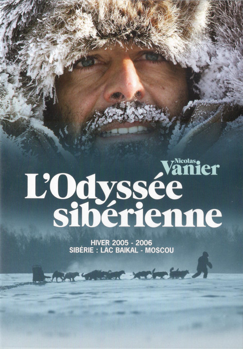 L'odyssée sibérienne