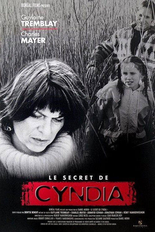 Le Secret de Cyndia