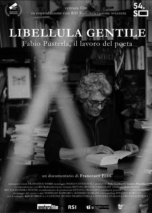 Libellula Gentile