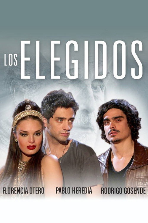 Los Elegidos