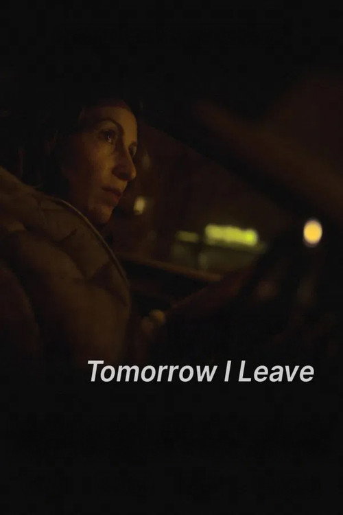 Maine Ma Duc - Tomorrow I Leave