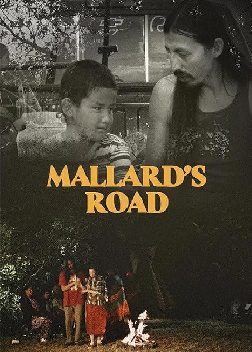Mallard's Road