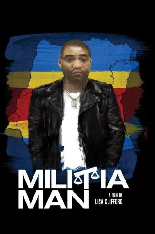 Militia Man