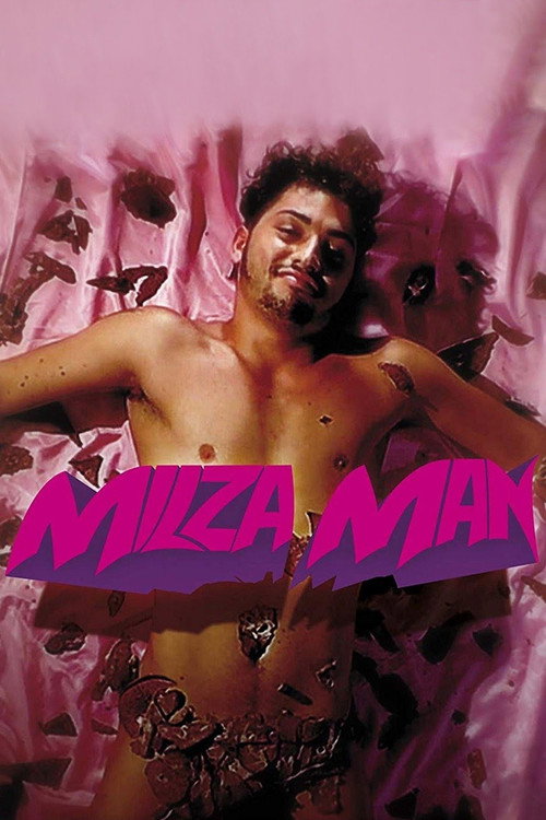MilzaMan