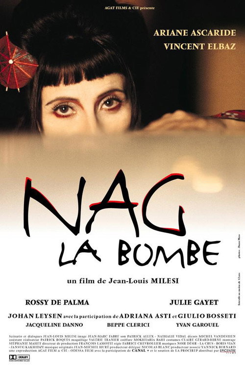 Nag la bombe