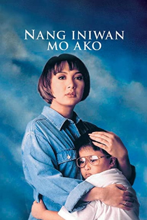 Nang iniwan mo ako