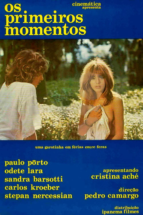 Os primeiros Momentos