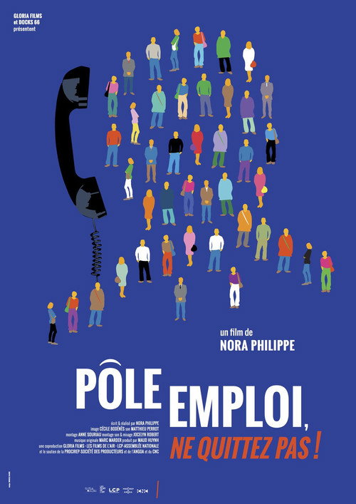 Pôle Emploi, ne quittez pas!