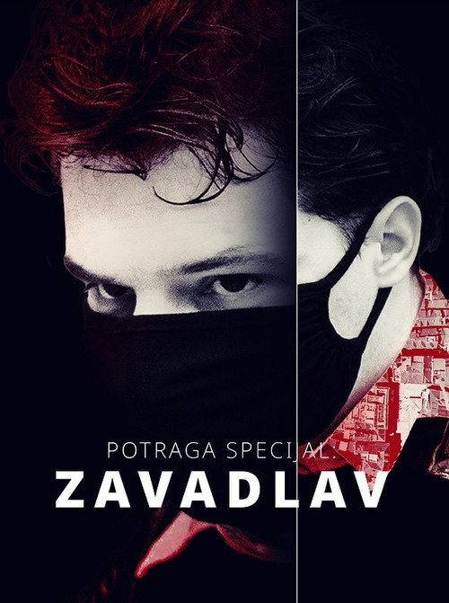 Potraga specijal: Zavadlav