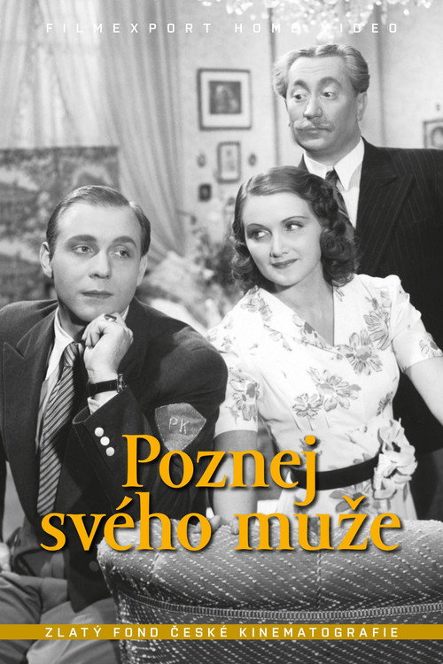 Poznej svého muze