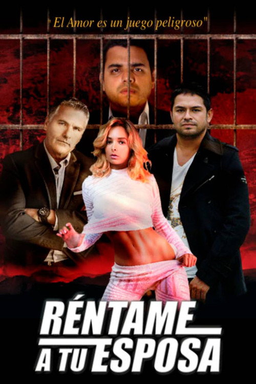 Rentame a tu esposa