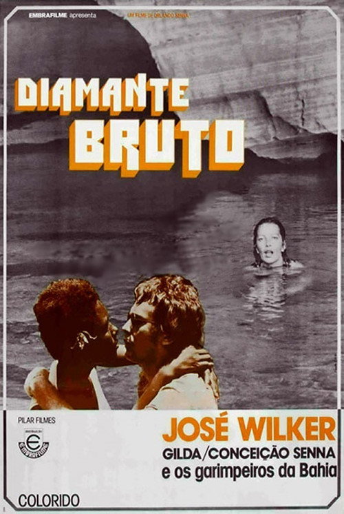Rough Diamond