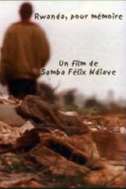 Rwanda, pour mémoire