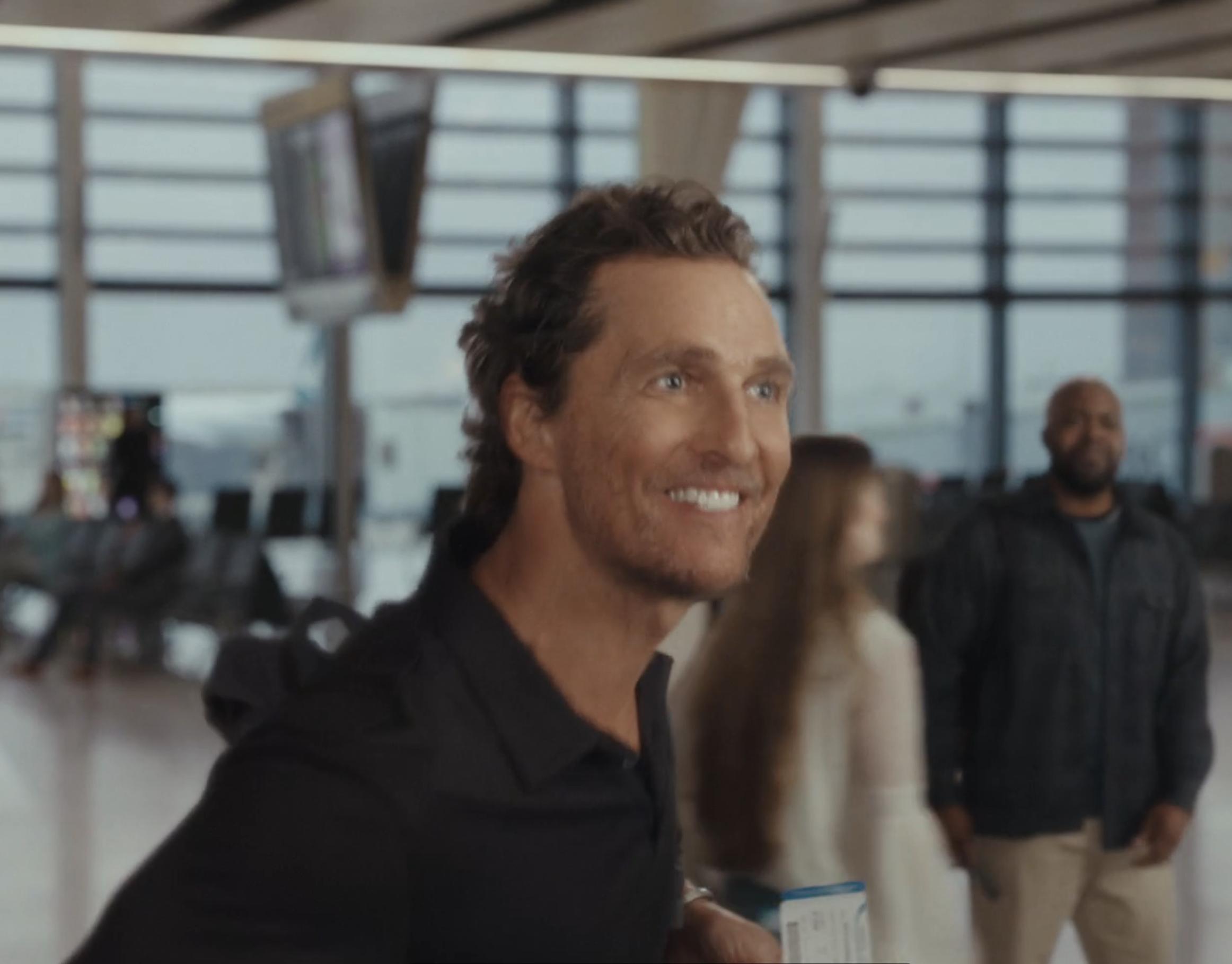Salesforce: Gate Expectations