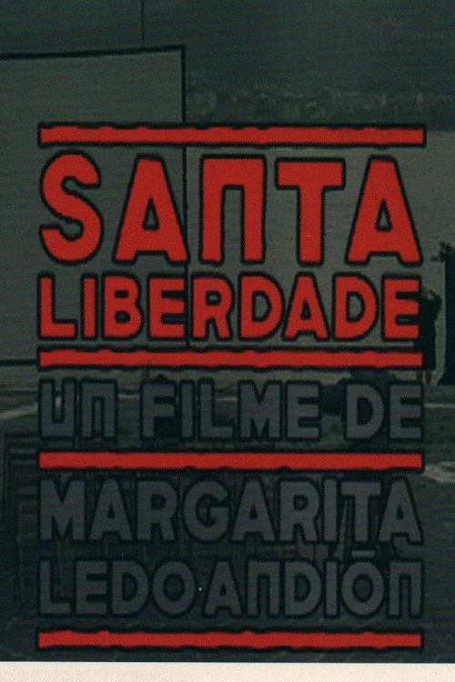 Santa liberdade
