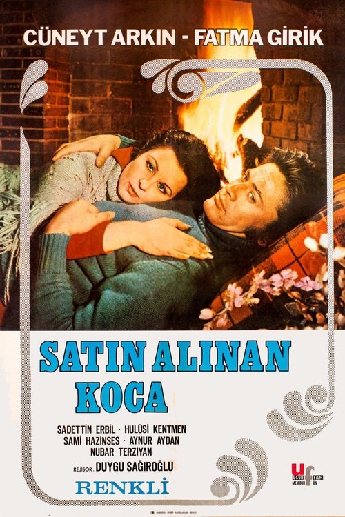 Satin Alinan Koca