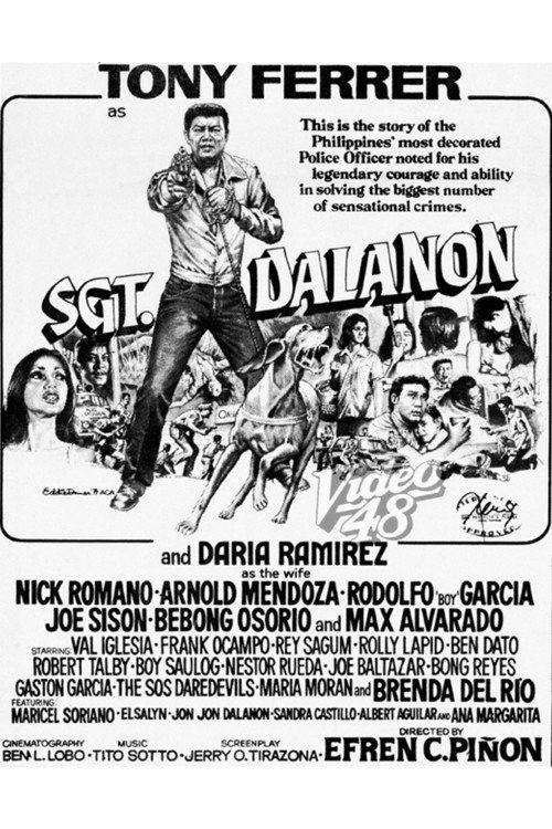 Sgt. Dalagon