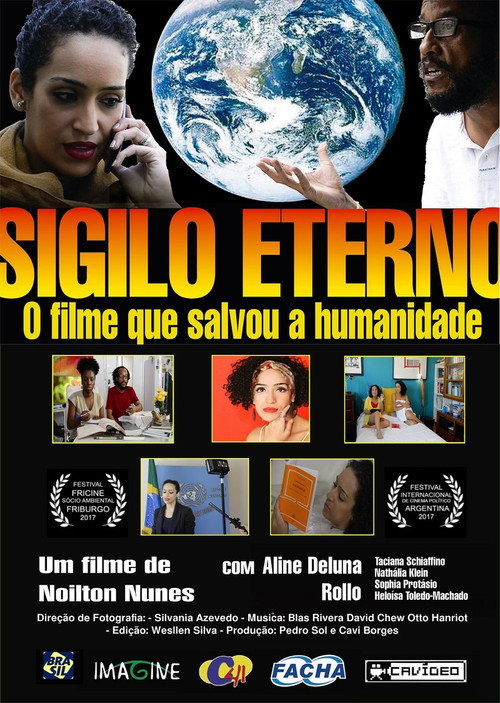 Sigilo eterno