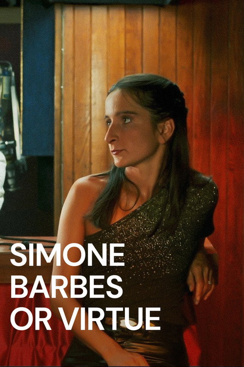 Simone Barbes or Virtue