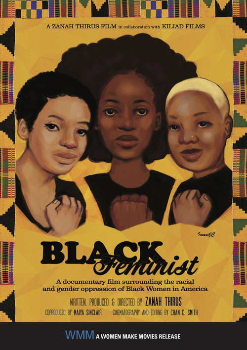 The Black Feminist Documentary