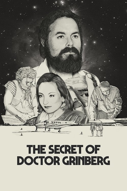 The Secret of Doctor Grinberg