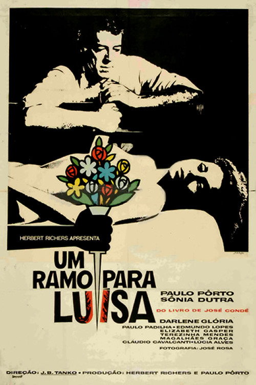Um Ramo para Luíza