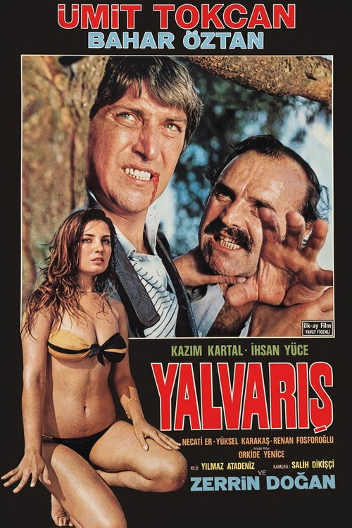 Yalvaris