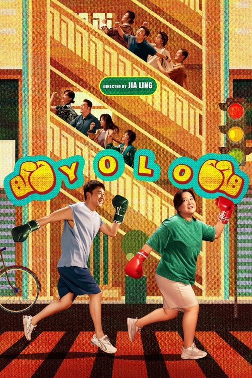 YOLO