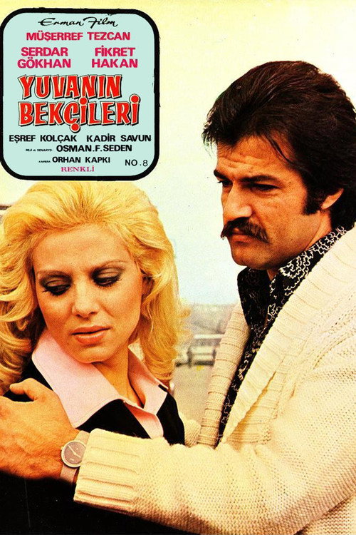 Yuvanin Bekçileri
