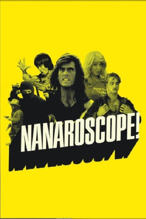 B-Movies: Las obras maestras del cine cutre