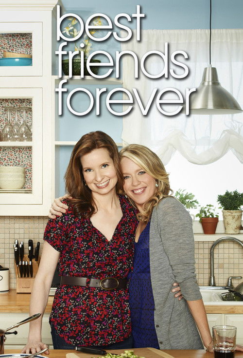 Best Friends Forever
