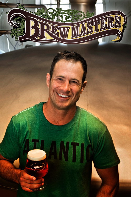 Poster for Brew Masters