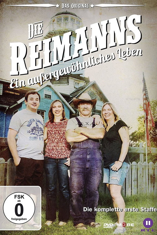 Die Reimanns