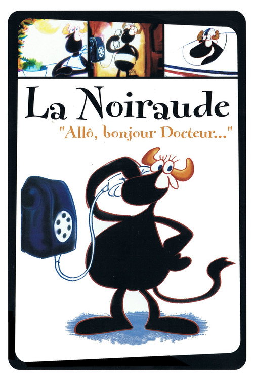 La Noiraude