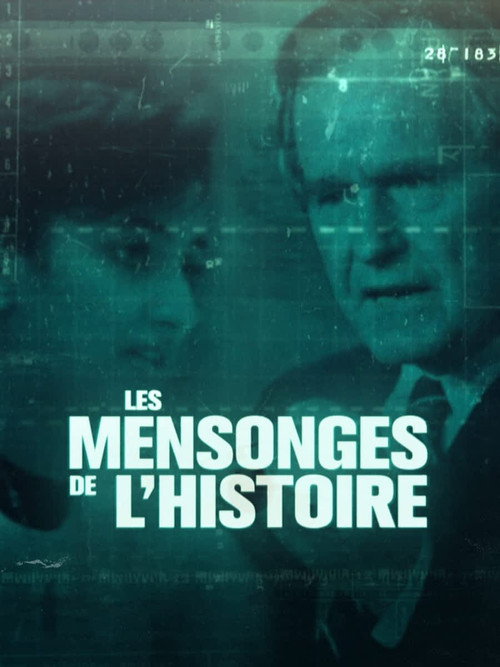 Les Mensonges de l'histoire