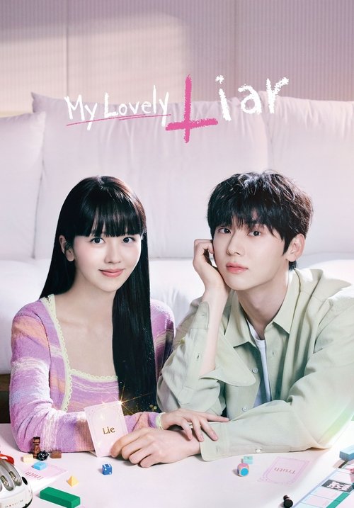 My Lovely Liar รักไม่หลอก บอกให้รัก พากย์ไทย