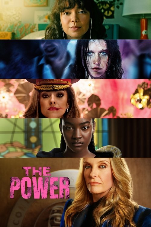 The Power — poster