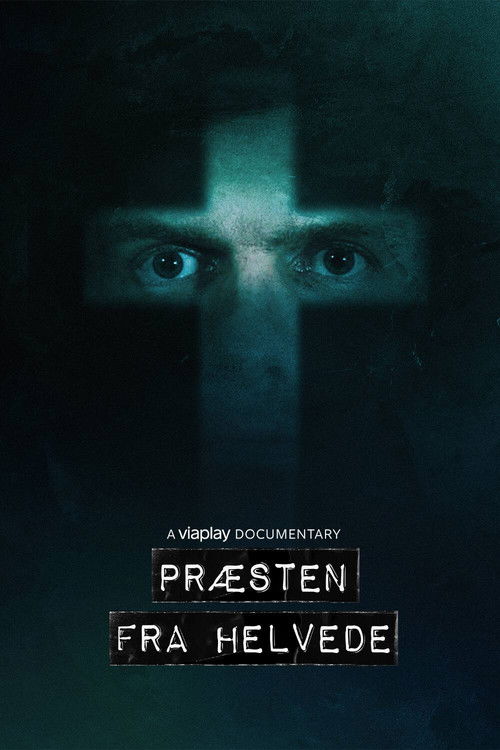 The Priest From Hell
