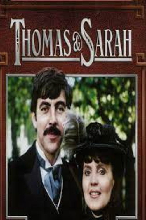 Thomas & Sarah