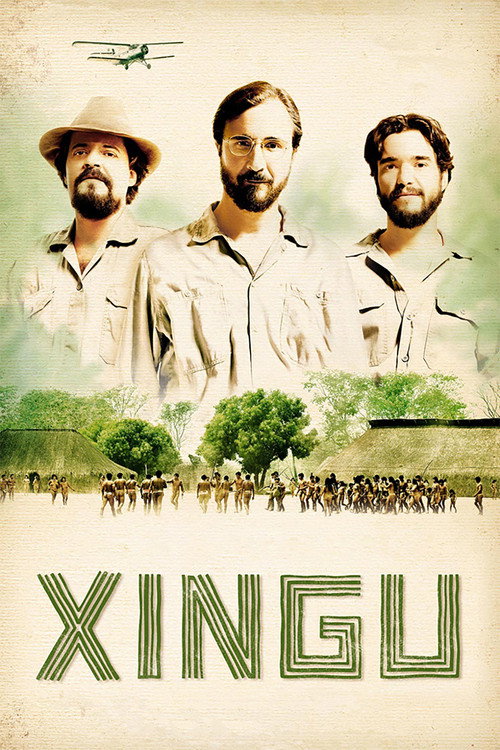 Xingu
