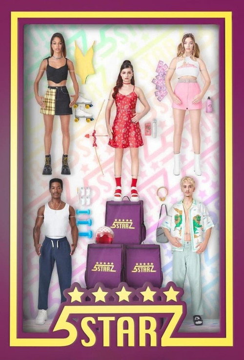 5Starz