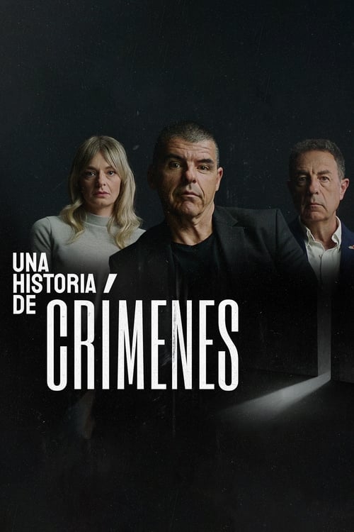 A Story of Crime