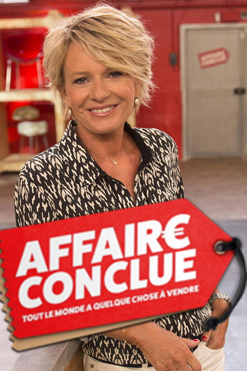 Affaire conclue