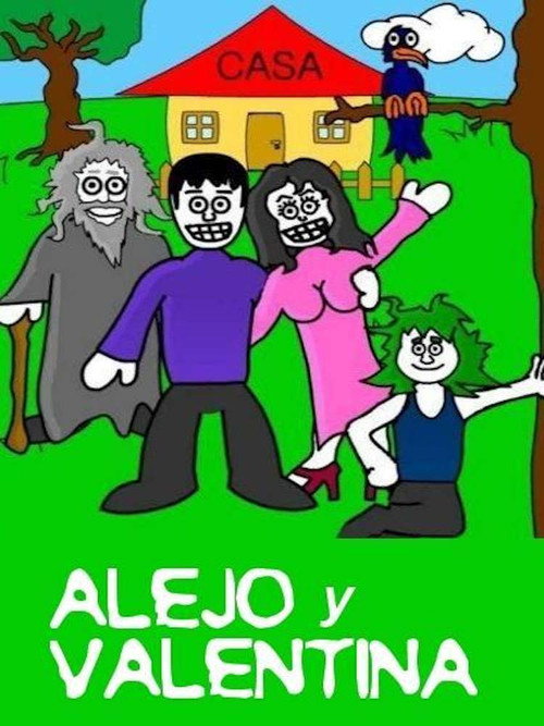 Alejo & Valentina