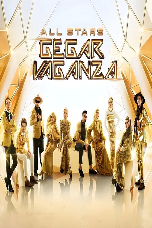 All Stars Gegar Vaganza