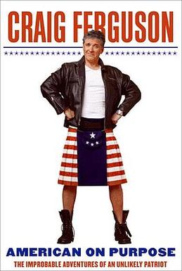 American on Purpose